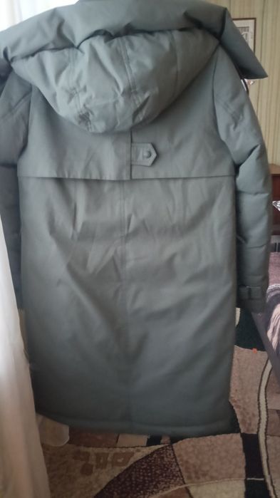 Продається пальто парка