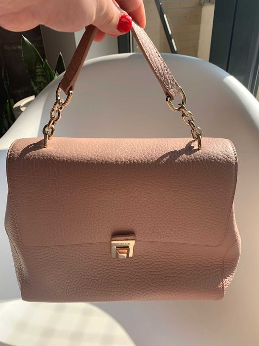 Carteira Furla Original - Excelente Estado