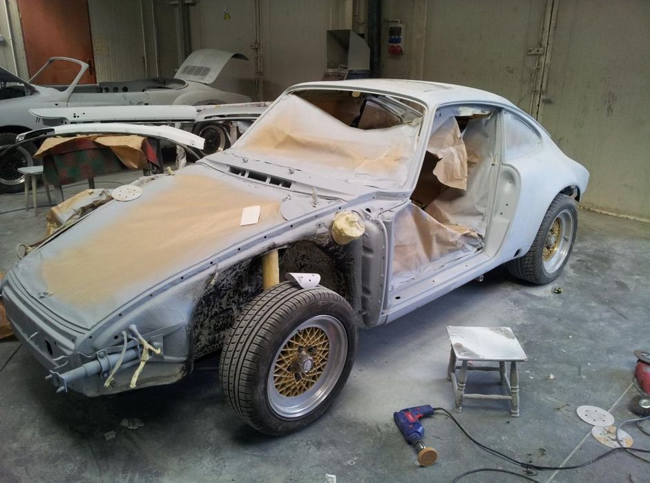 Blacharstwo,mechanika,naprawy powypadkowe,konserwacja, renowacja aut