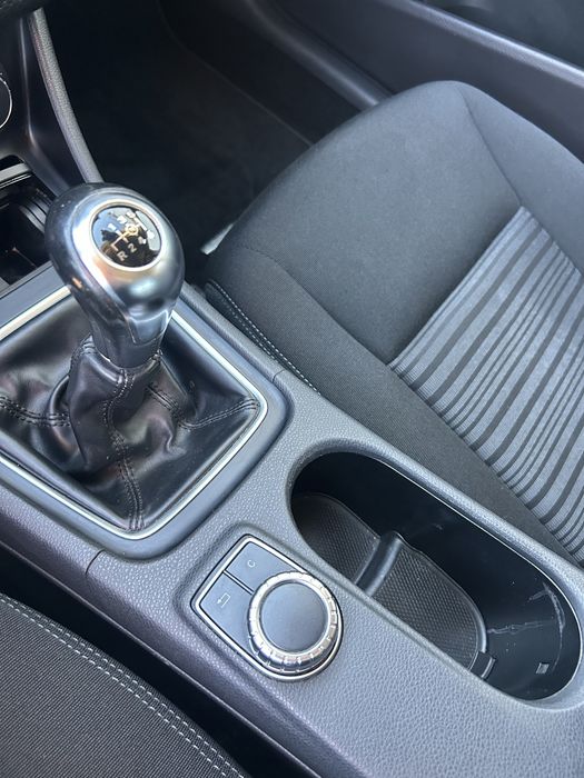 Mercedes-Benz A180 cdi