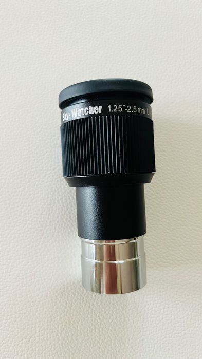 Okular do Teleskopu SKY WATCHER SWA-58 2,5 mm 1,25"