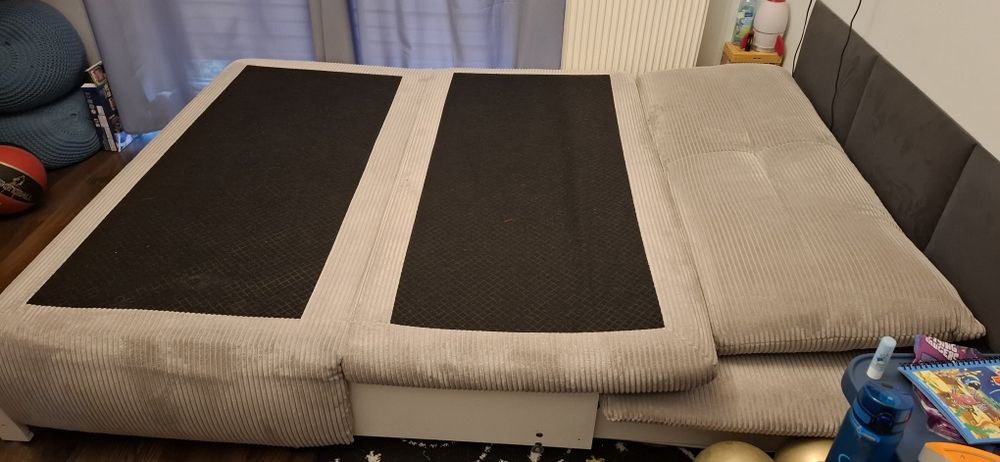 Sofa rozkładana Agata meble