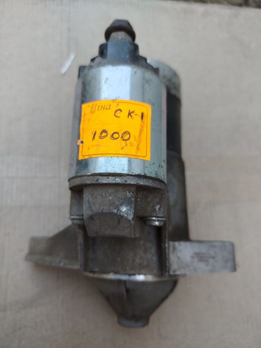 Продам стартера Джили СК БМВ 318