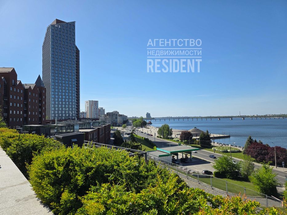 ЖК Маяк 70 м2. Mayak Парк Шевченко Набережная Фестивальный