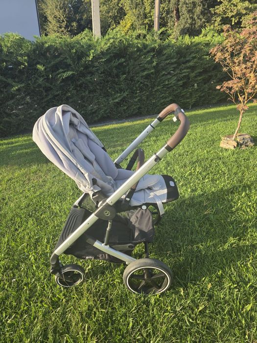 Carrinho CYBEX Balios S