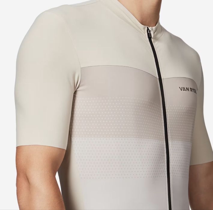 Camisola de ciclismo (NOVA!) - Tam. L