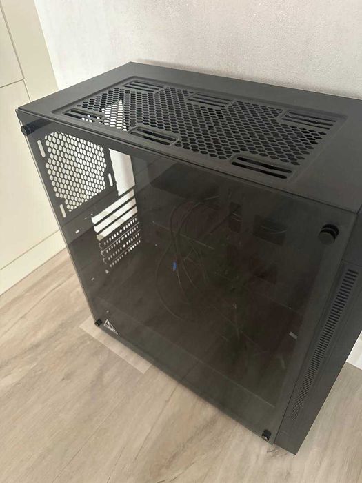 корпус Deepcool MATREXX 55 MESH