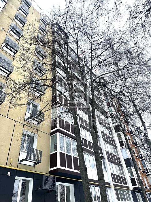 2кімнатна квартира з видом на озеро в центрі ДЕРЖПРОГРАМИ