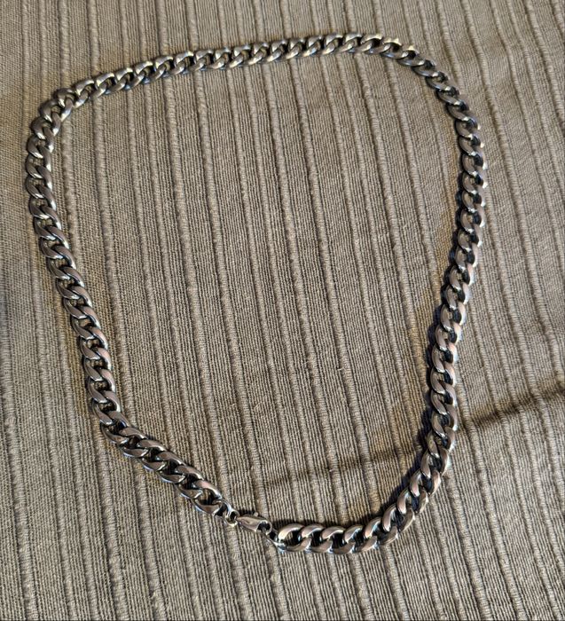 Fio aço Guess - original