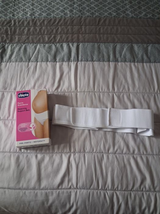 Cinta Maternidade