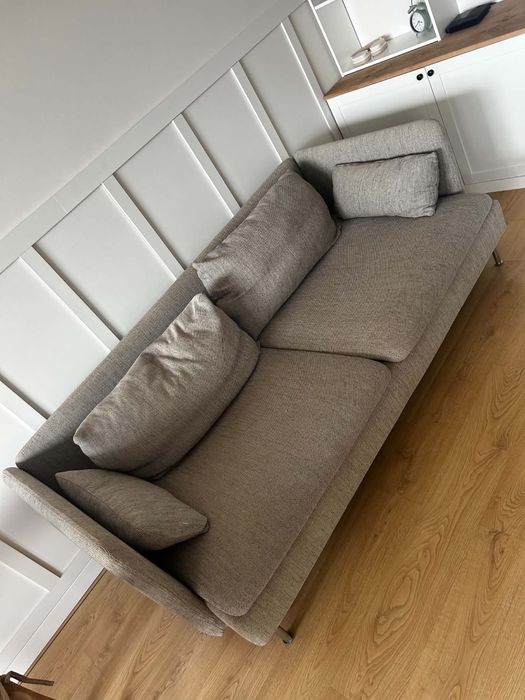 Sofa 3 osobowa soderhamn