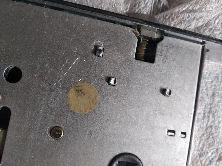 Замок Multlock Mul-t-lock M602 BS65-90-7407