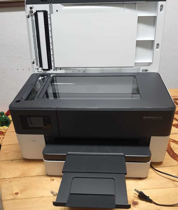 HP OfficeJet Pro 7720 Printer429539305708605442