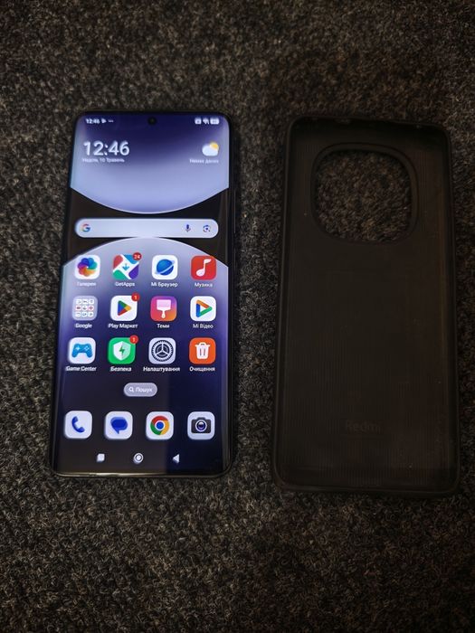 Xiaomi Redmi Note 14 Pro+ Plus 5G 12/512 Gb