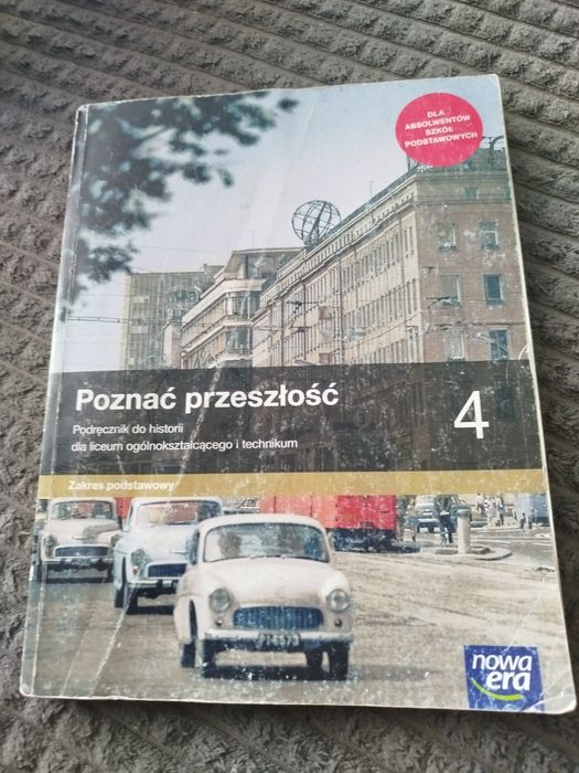 Poznań przeszłość 4