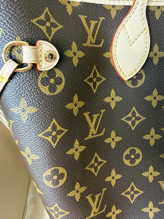 Сумка Louis Vuitton Neverfull