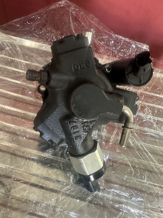 Bomba de alta pressão Citroen c4 2.0 Hdi