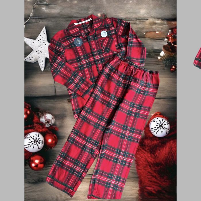 Піжама Новорічна George 140,146,152 см