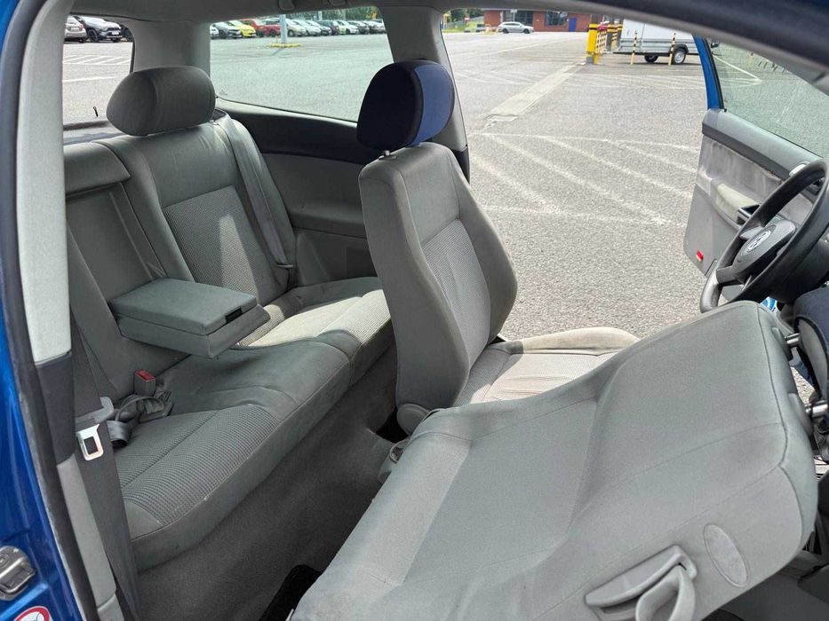 CAR4YOU Volkswagen Polo 1.2 Benzyna 2002 Opłacony Klima 203178km