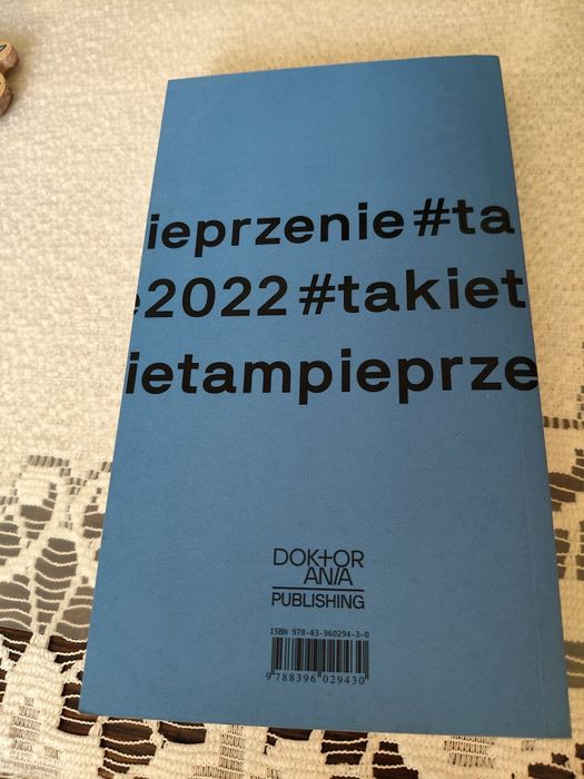 Takie tam pieprzenie