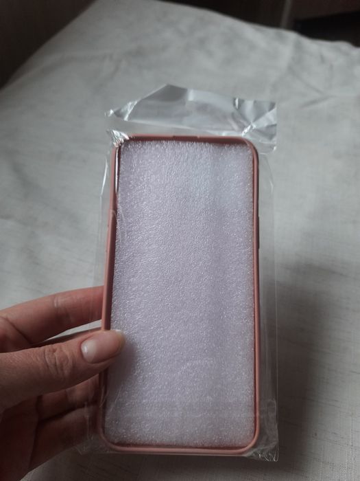 Чохол на айфон, 13 про макс. Новий!