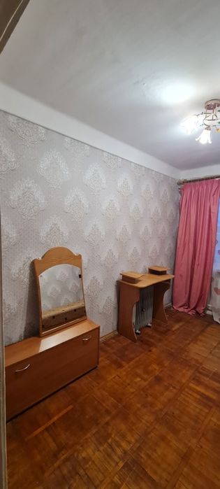 Продам 3к квартиру р-н пр.Слобожанский