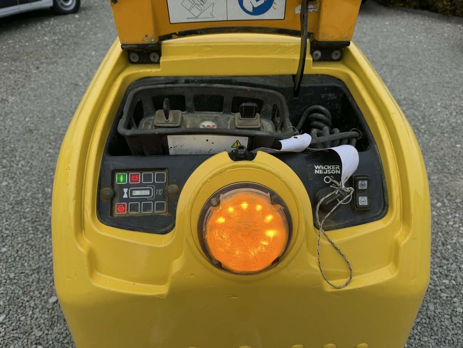 Wacker Neuson RTSC3
