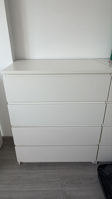 Comoda Malm IKEA