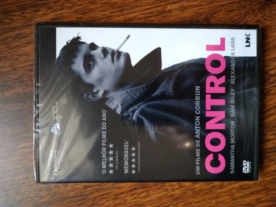 8 Filmes DVD originais