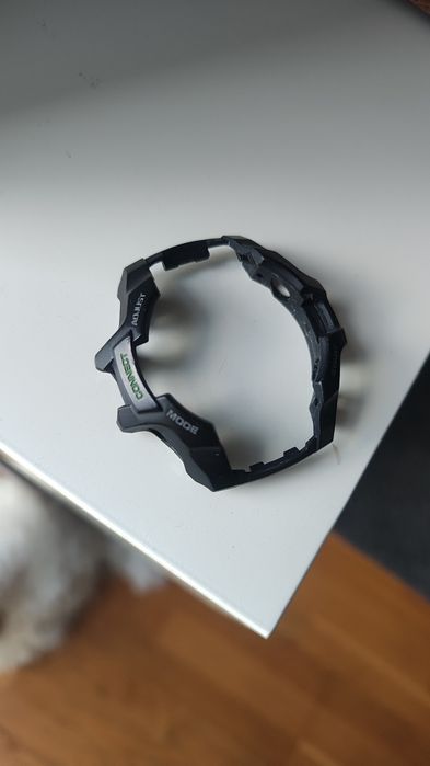 Bezel Casio G-Shock GR-B100