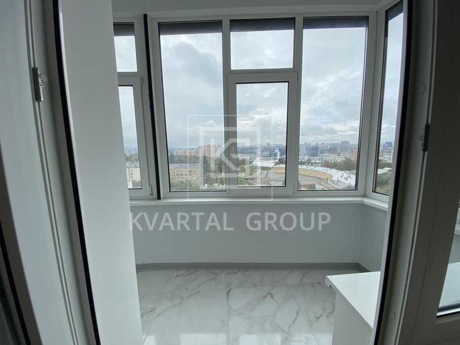 Продам 2к квартиру 96м2 з якісним ремонтом на Печерську!