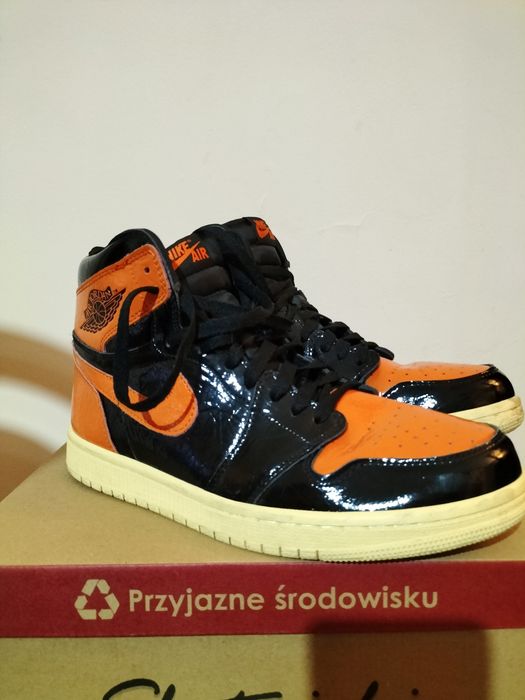 Buty Nike męskie r 43