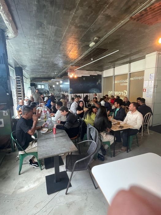 Espaço para eventos Colinas do Cruzeiro