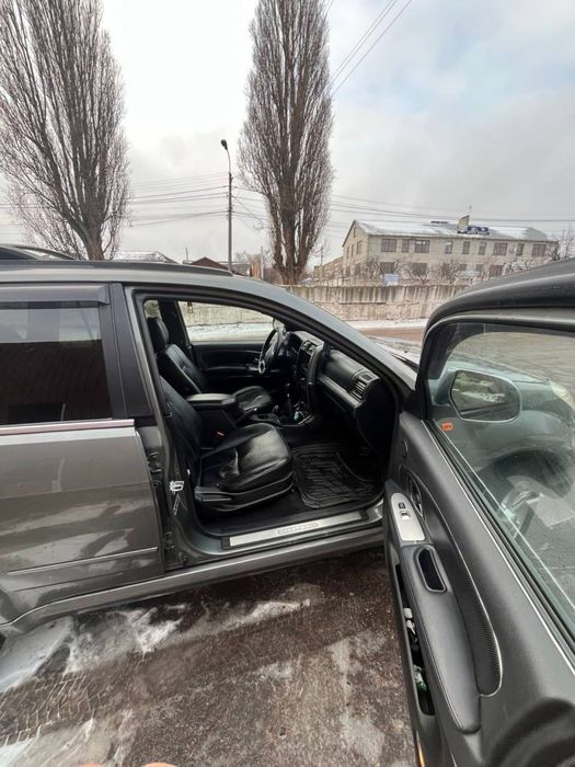 Great Wall Hover 2008