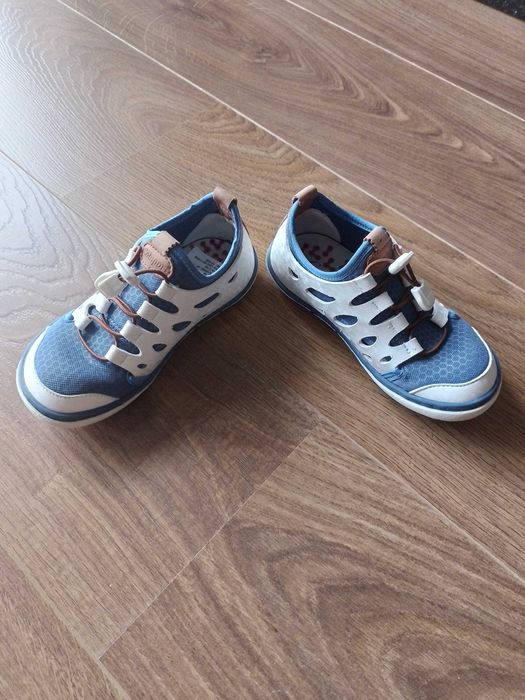 Sapatilhas menino Camport