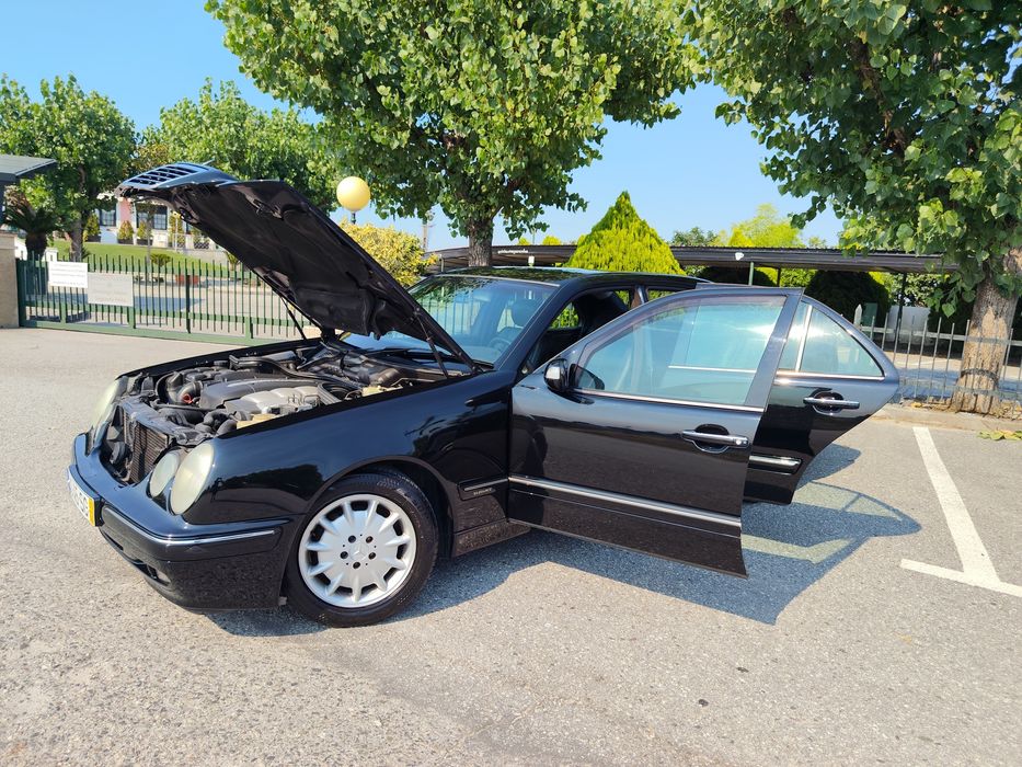 Venda Mercedes Benz