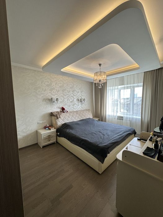 3-комнатная квартира по адресу бульвар Дружбы Народов (площадь 90 м²) - Atlanta.ua - фото 3