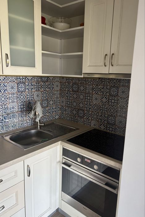 Widokowa kawalerka 35,16 m² | Balkon | Klimatyzacja | Ochojec