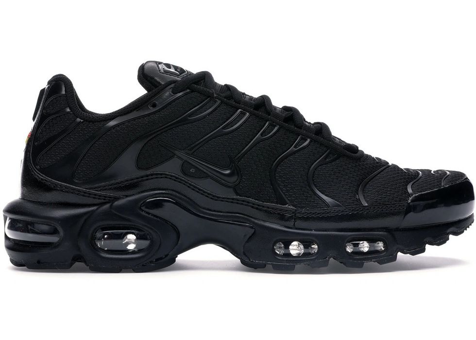 Кросівки Nike Air Max Tn