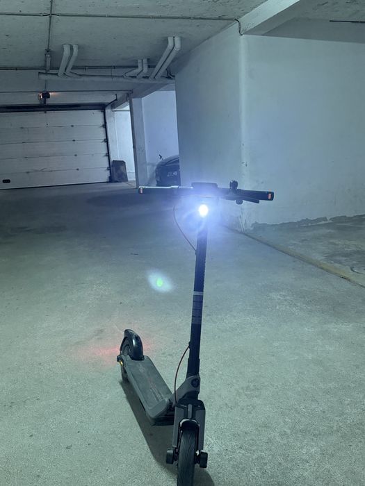 Trotinet Eletrica Segway ninebot 3