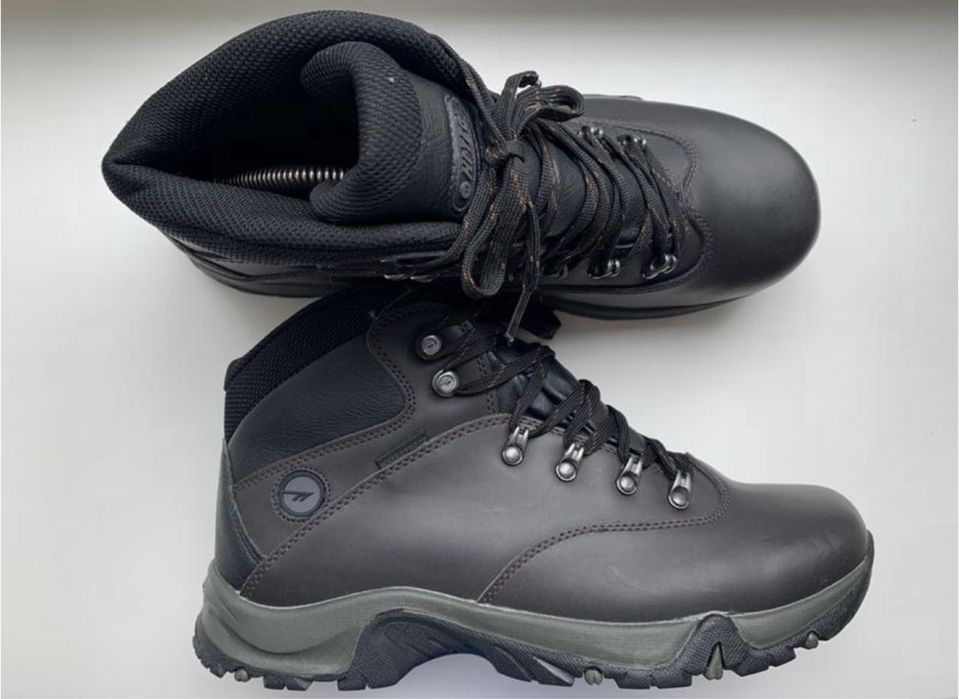 Кросівки черевики Meindl Salomon Puma Reebok New Balance Adidas  Nike