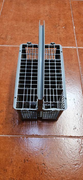 Cesto e acessorios maquina lavar louca siemens