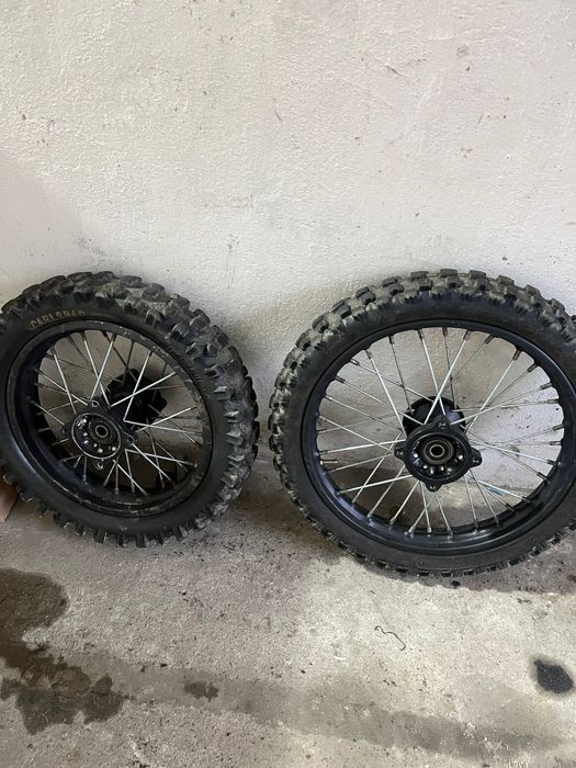 Mrf 140 rc (16mth po remoncie)