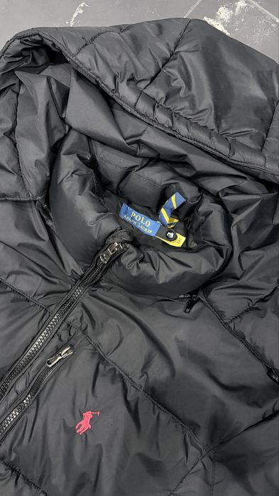 Kurtka Ralph lauren