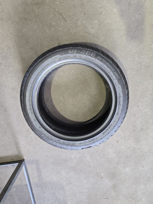 6 Pneus 195/50R16