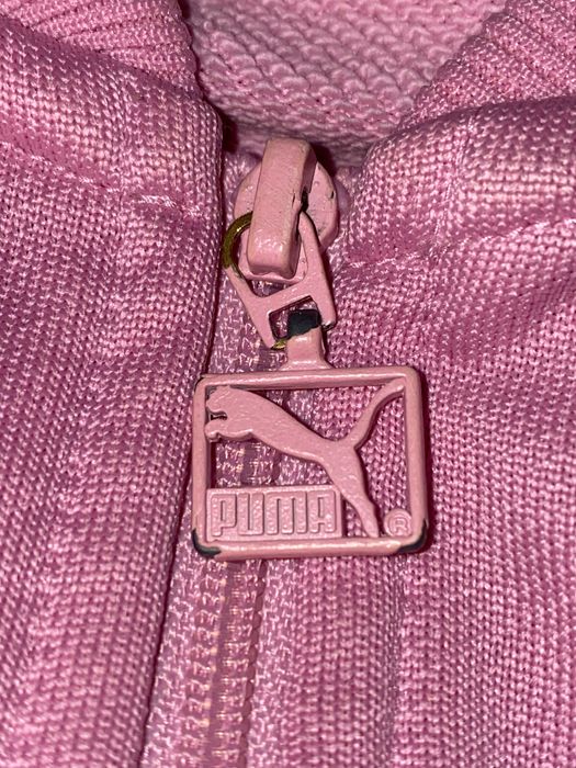 Кофта  на змійці оригінальна PUMA