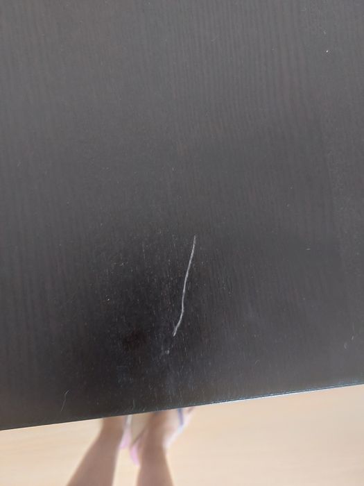 Mesa para casa ikea extensível - BJURSTA (com 4 cadeiras incluidas)