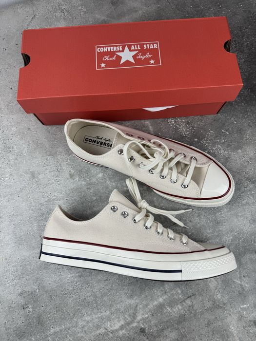 Converse Chuck 70OX