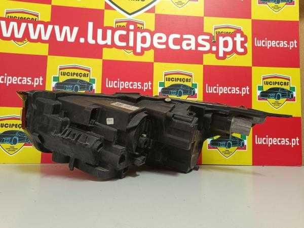 Otica Dto OPEL CROSSLAND X l 17 - l 132173
