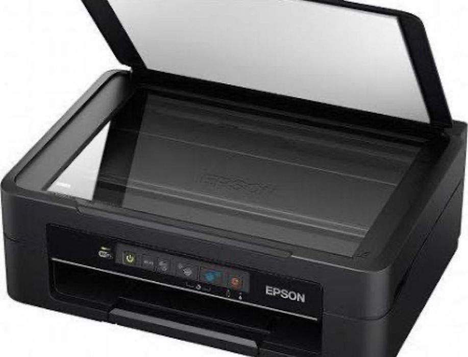 Принтер  epson XP-215